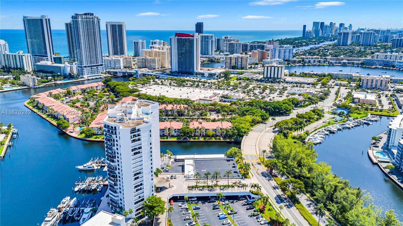 300 Three Islands Boulevard 815, Hallandale Beach, FL 33009 photo 14