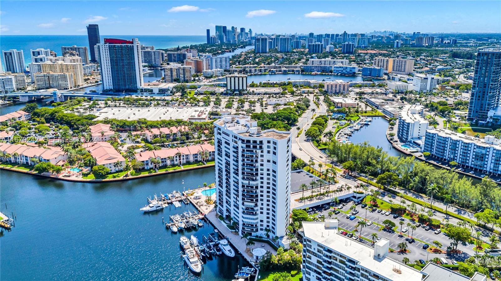 300 Three Islands Boulevard 815, Hallandale Beach, FL 33009 photo 15