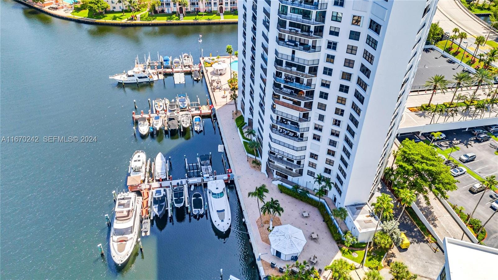 300 Three Islands Boulevard 815, Hallandale Beach, FL 33009 photo 16
