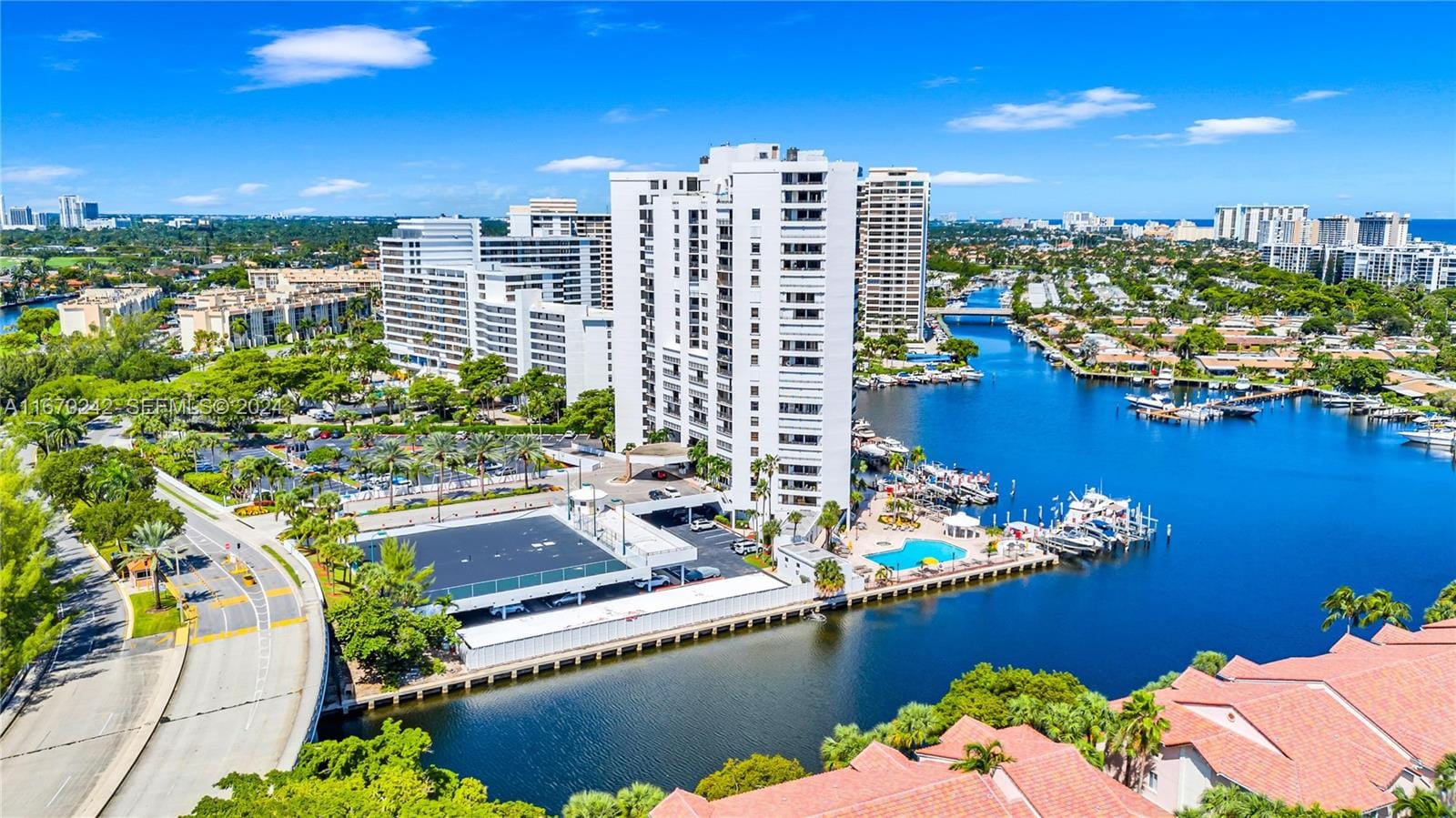 300 Three Islands Boulevard 815, Hallandale Beach, FL 33009 photo 19