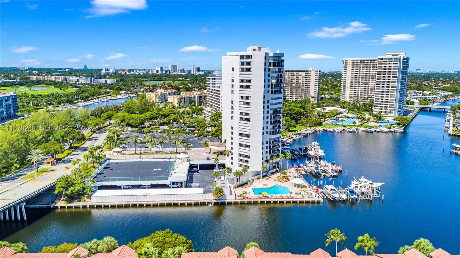 300 Three Islands Boulevard 815, Hallandale Beach, FL 33009 photo 20