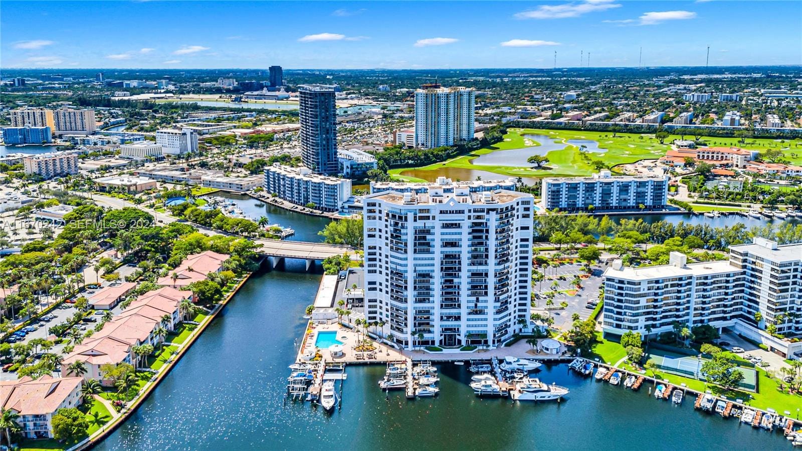 300 Three Islands Boulevard 815, Hallandale Beach, FL 33009 photo 25