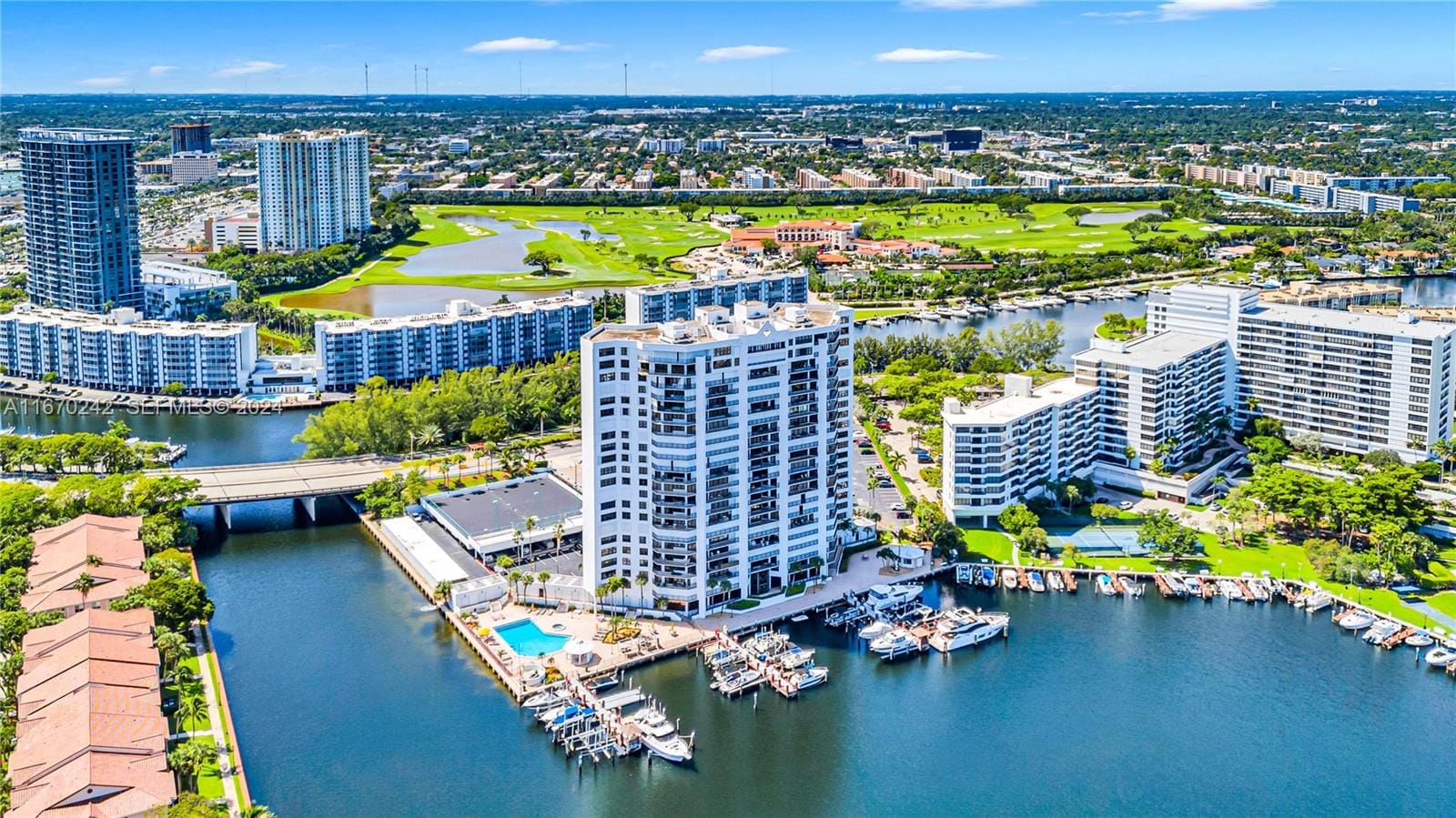 300 Three Islands Boulevard 815, Hallandale Beach, FL 33009 photo 6