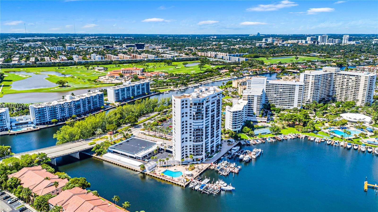 300 Three Islands Boulevard 815, Hallandale Beach, FL 33009 photo 7