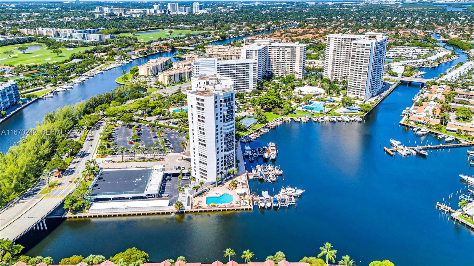 300 Three Islands Boulevard 815, Hallandale Beach, FL 33009 photo 8