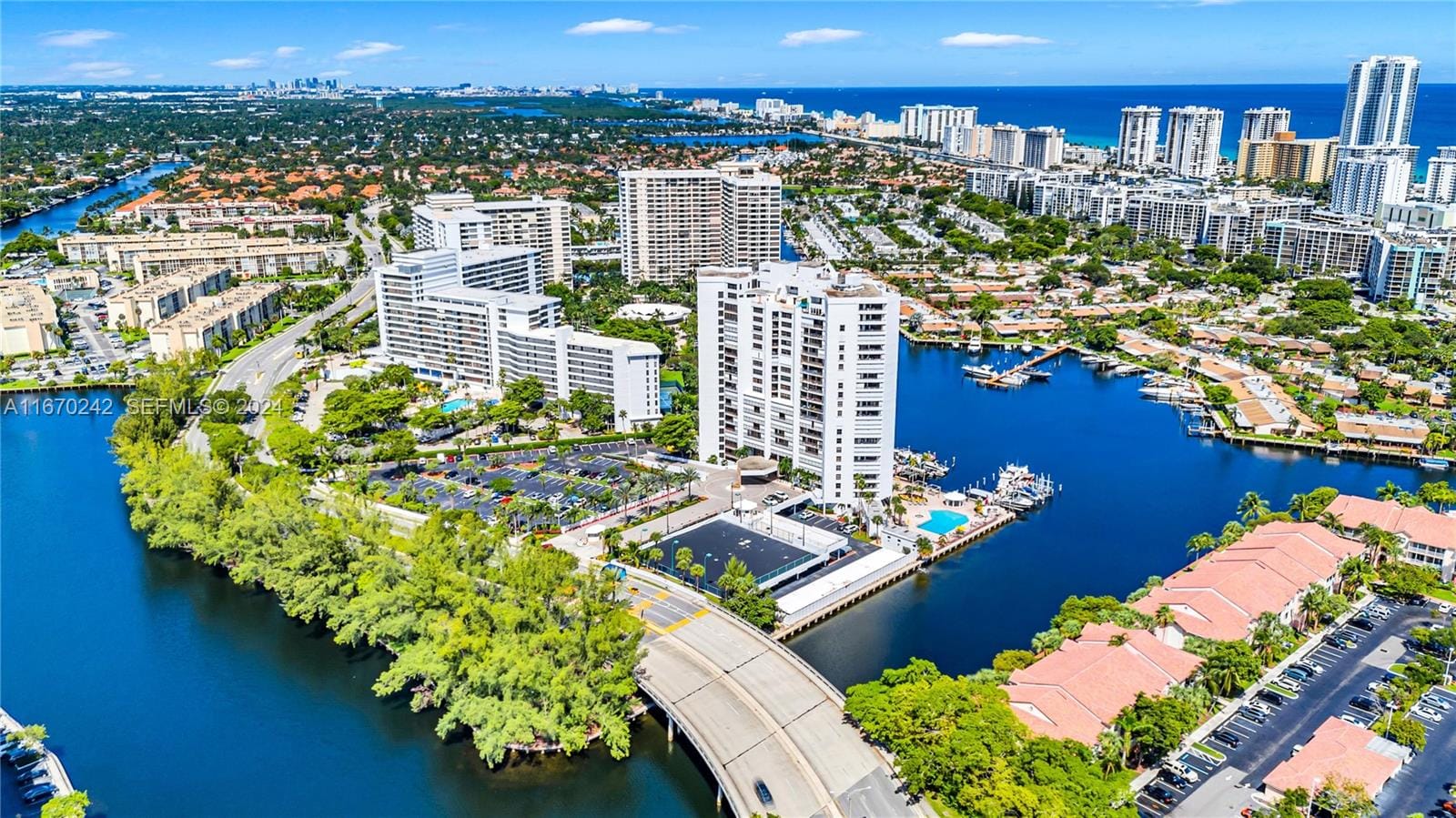 300 Three Islands Boulevard 815, Hallandale Beach, FL 33009 photo 10