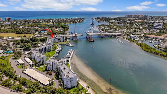 1748 Jupiter Cove Drive 221, Jupiter, FL 33469