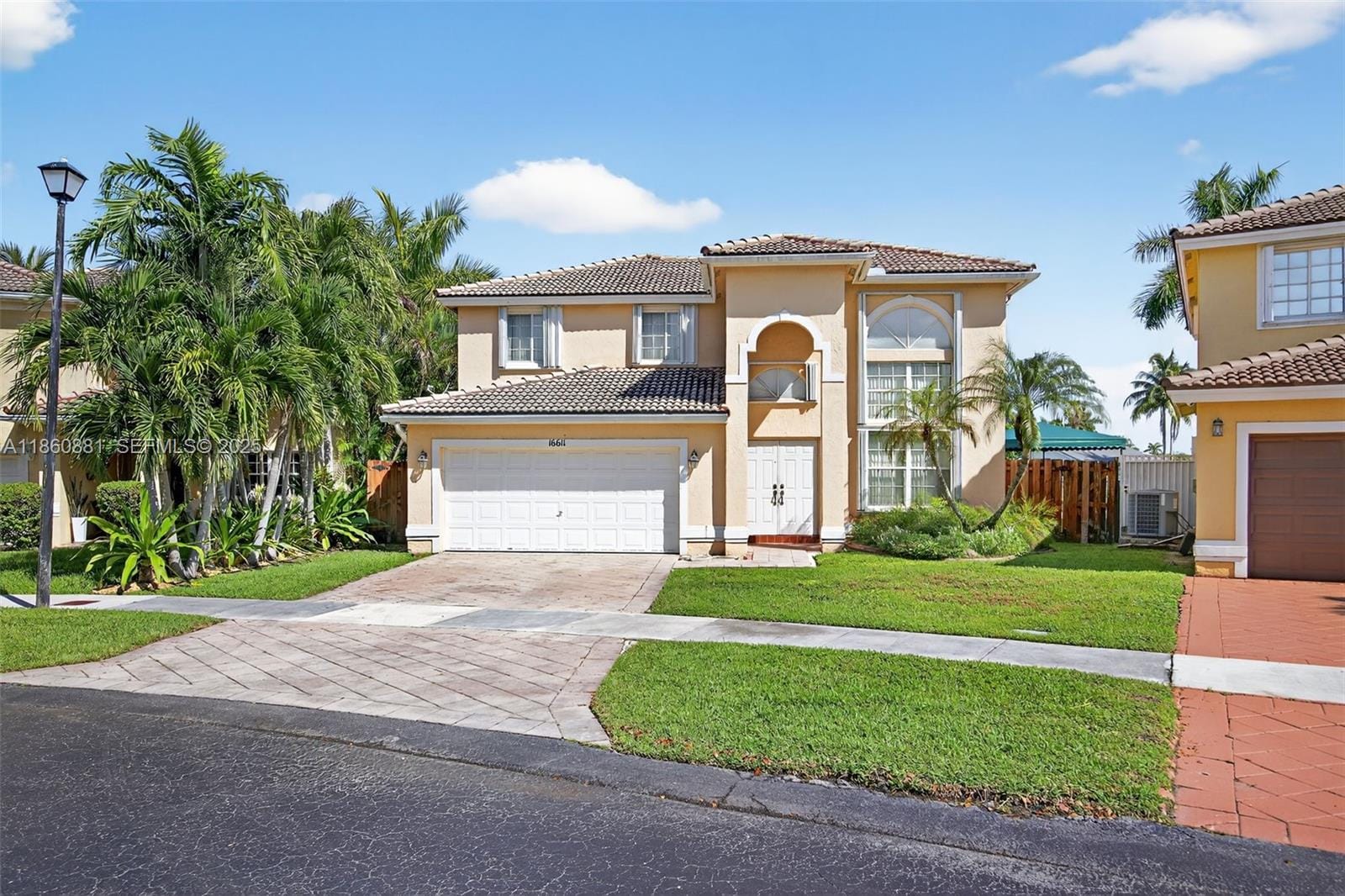 16611 SW 103rd Terrace, Miami, FL 33196