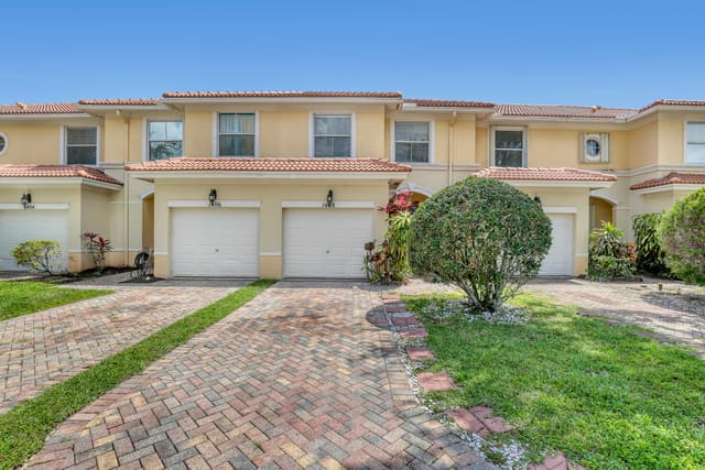 1408 Seminole Palms Drive, sold in Seminole Palms, Greenacres, FL