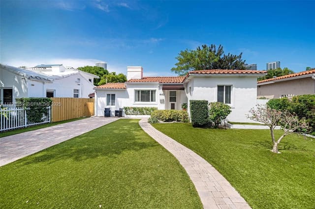 443 SW 18th Road, Miami, FL 33129