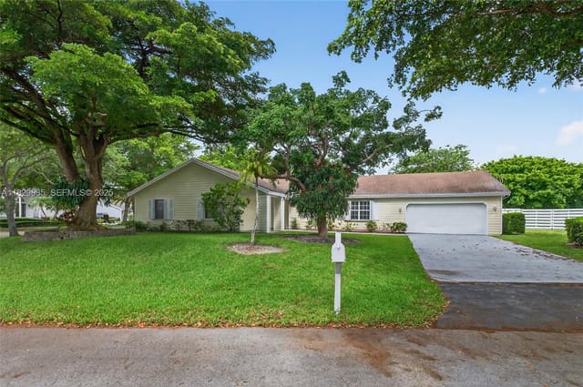14861 SW 149th Street, Miami, FL 33196
