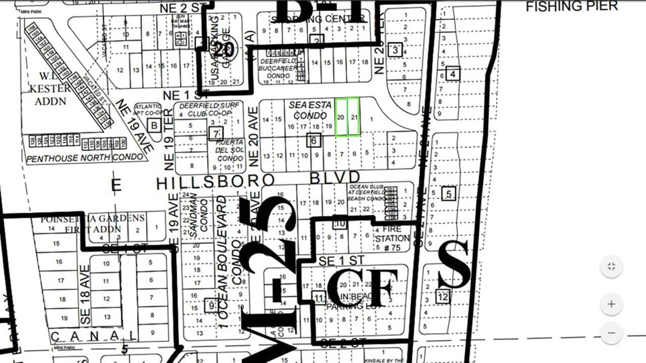 2070 NE 1st Street, Deerfield Beach, FL 33441 photo 20