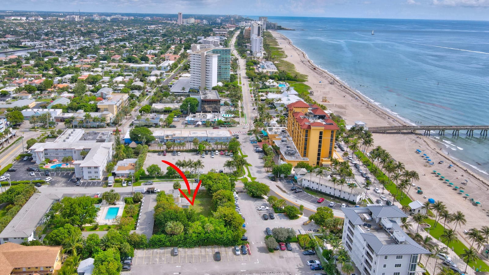 2070 NE 1st Street, Deerfield Beach, FL 33441 photo 3