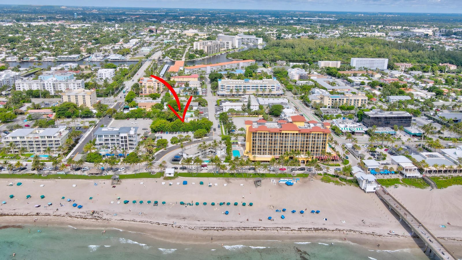 2070 NE 1st Street, Deerfield Beach, FL 33441 photo 10