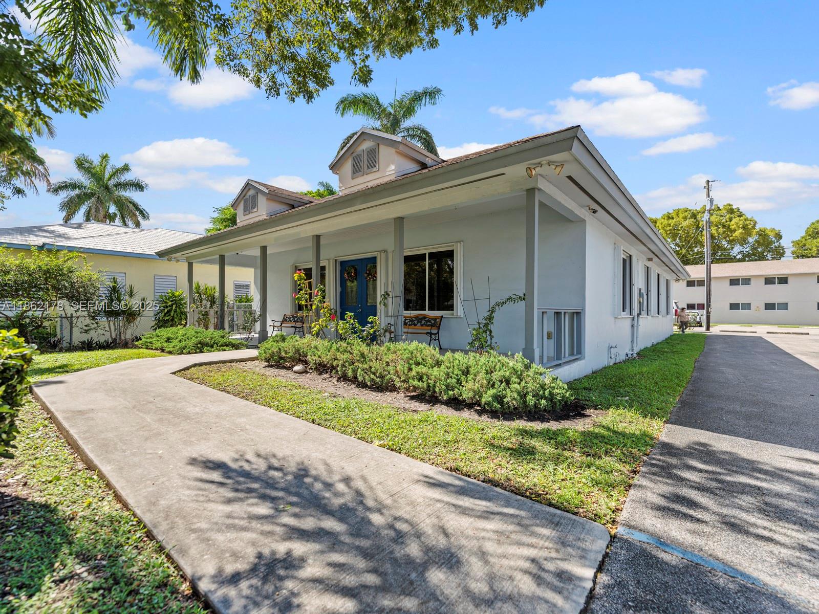 45 NW 4th Street, Homestead, FL 33030, Homestead