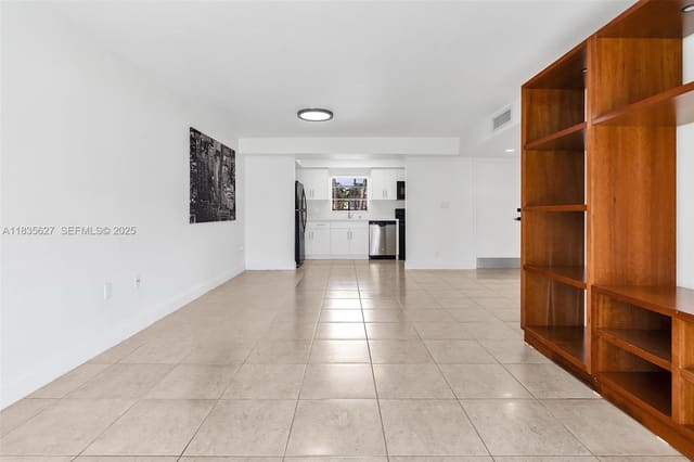 7304 SW 82nd Street A107, sold in Village At Dadeland Condo, Miami, FL