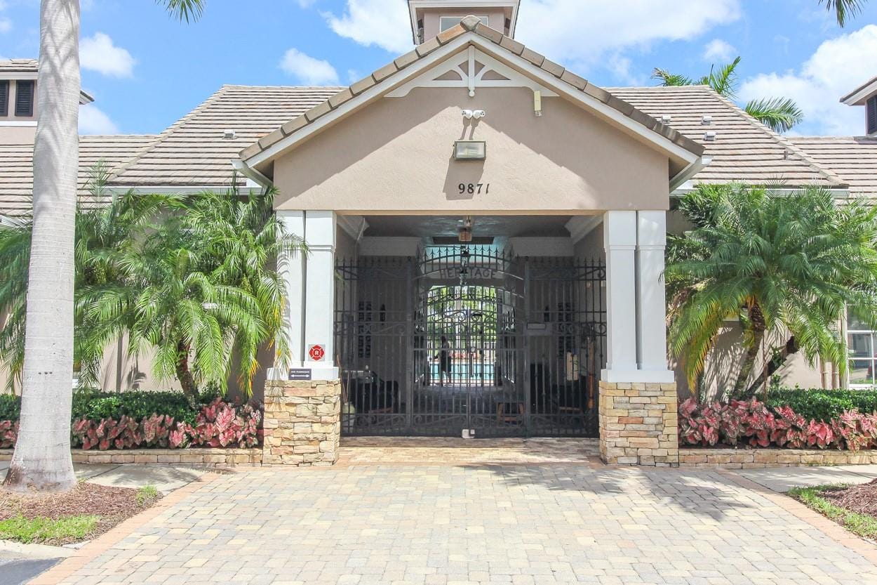 10110 SW Chadwick Drive, Port St. Lucie, FL 34987