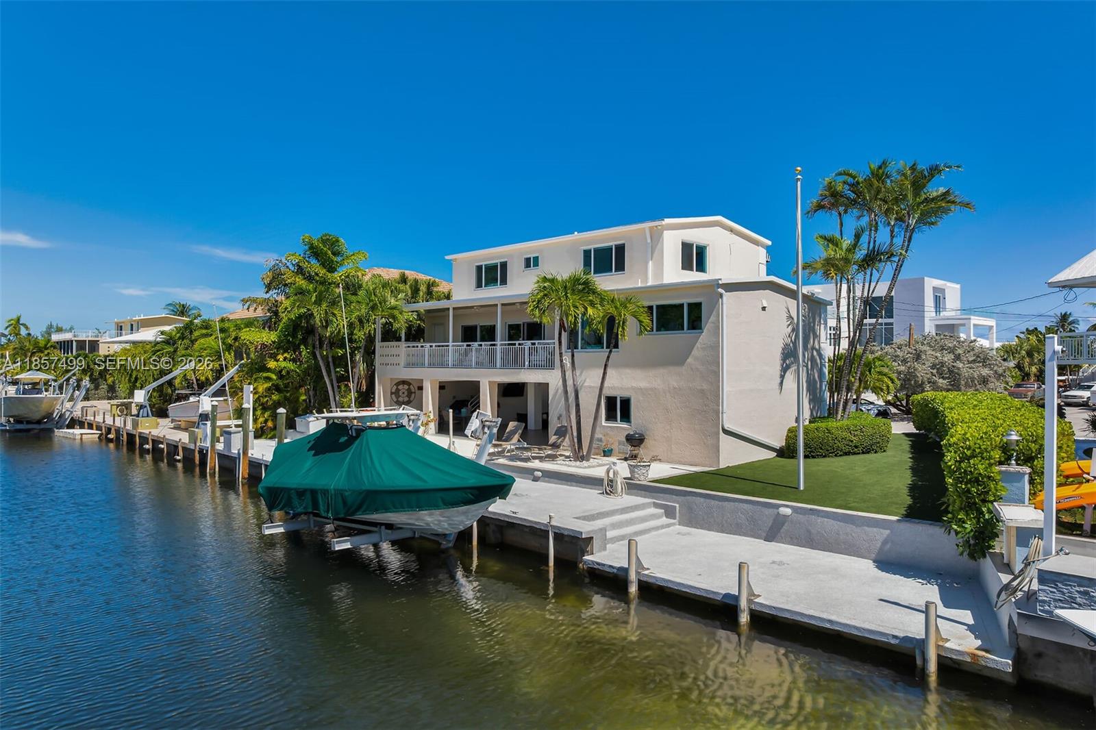 122 Court Contessa, Islamorada, FL 33036, Islamorada