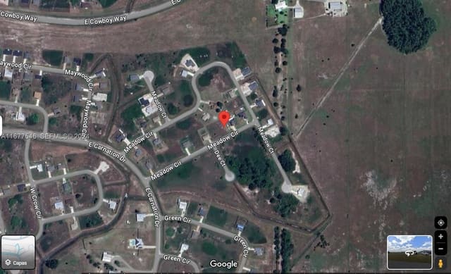 9036 Meadow Terrace, Port La Belle, LaBelle, FL