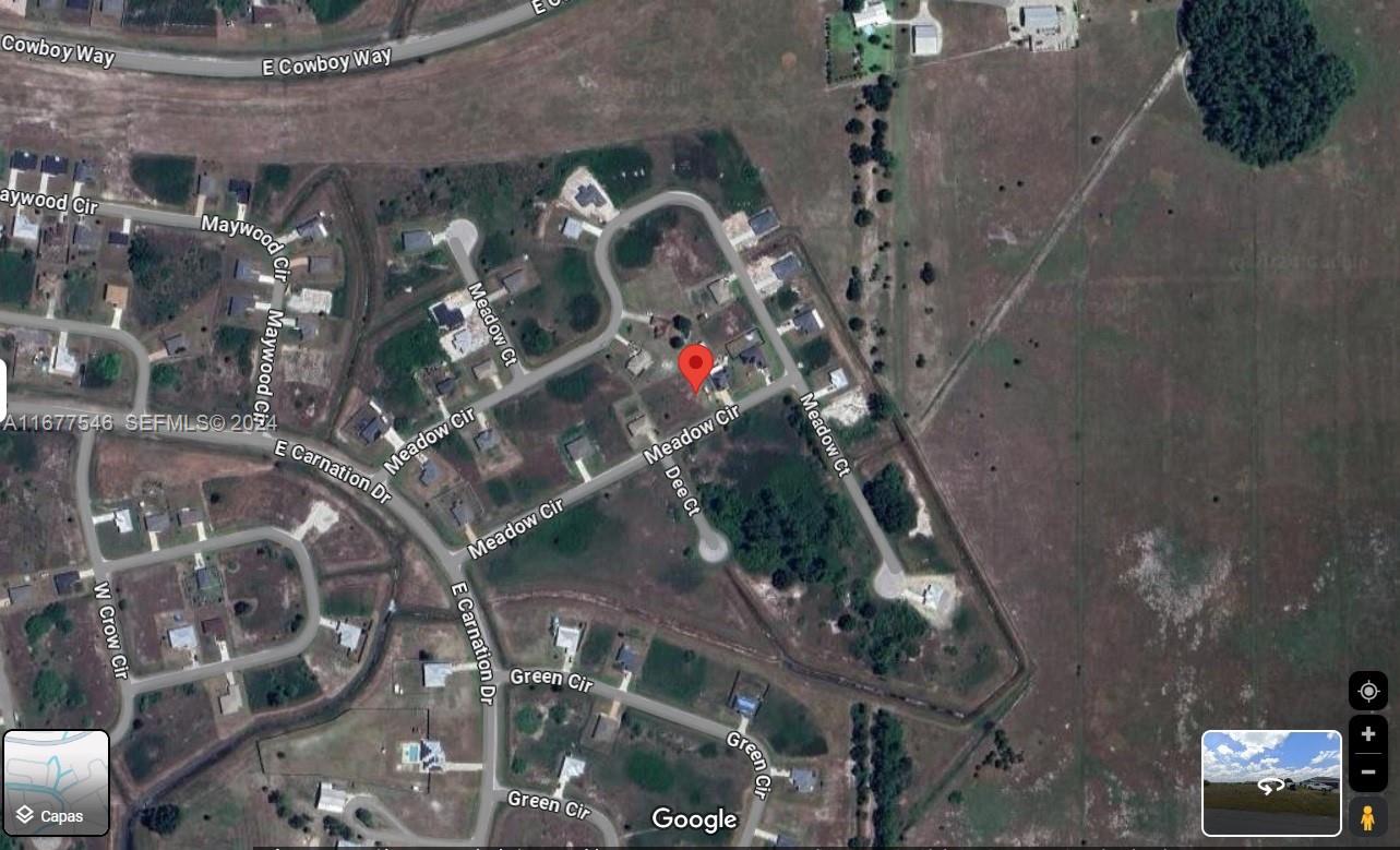 9036 Meadow Terrace, LaBelle, FL 33935, Labelle