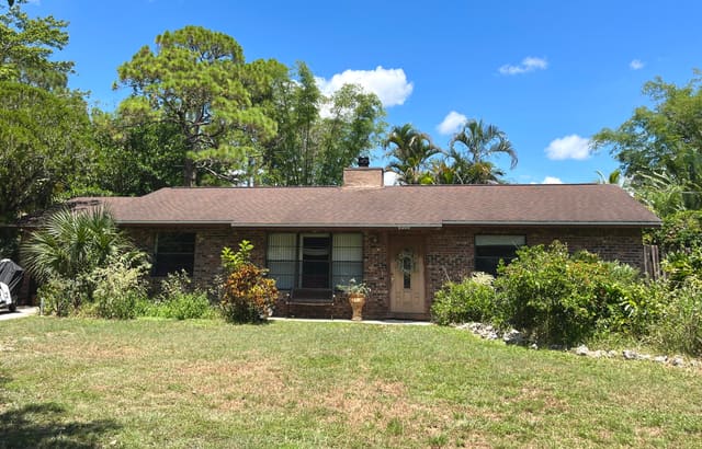 9309 Pinion Drive, Lake Worth, FL 33467