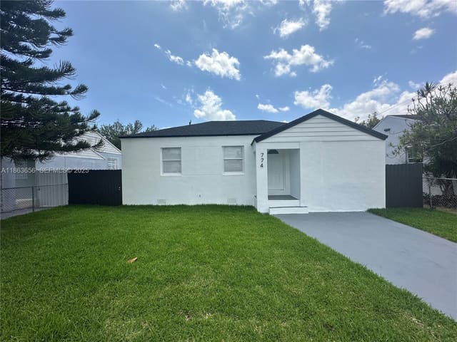 774 NW 74th Street, Miami, FL 33150