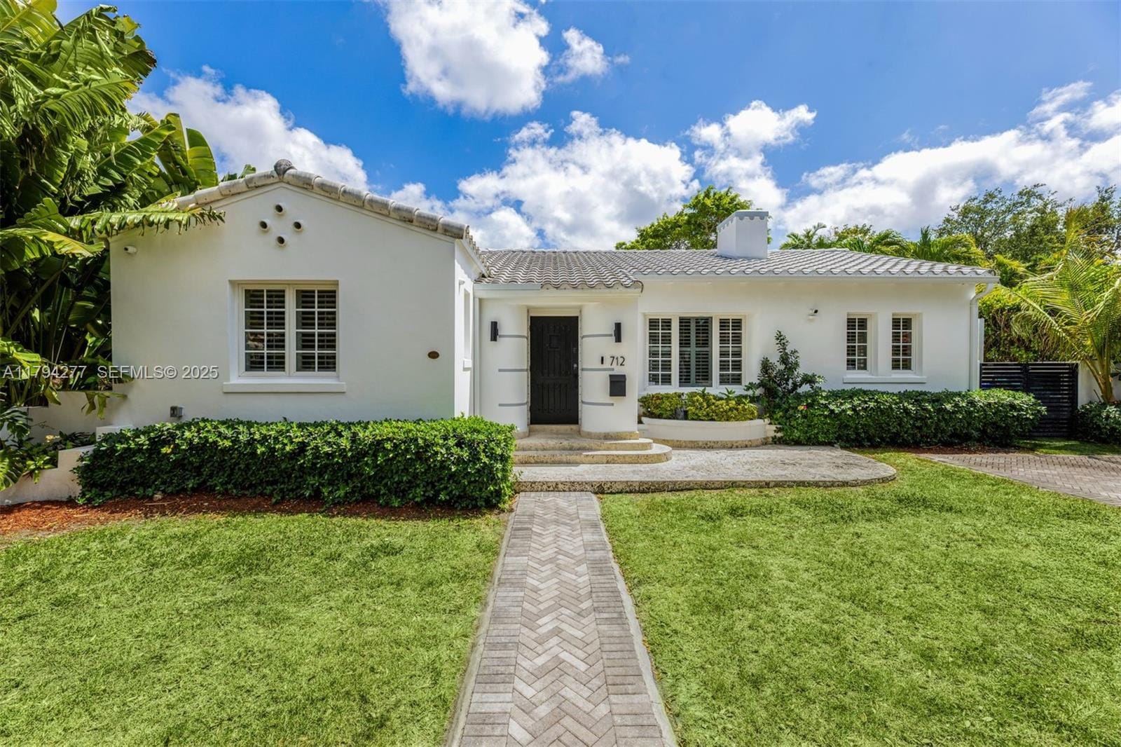 712 NE 72nd Street, Miami, FL 33138