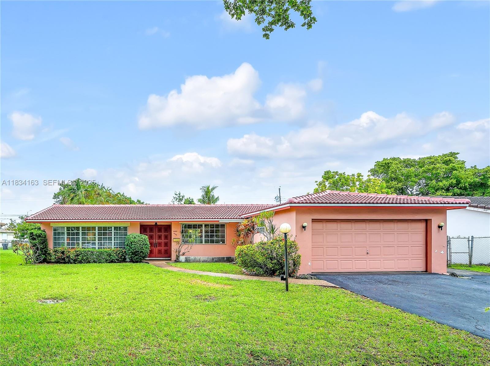 4701 Van Buren Street, Hollywood, FL 33021