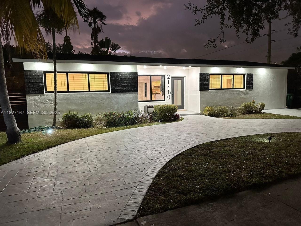 21410 NE 24th Court, Miami, FL 33180 photo 9