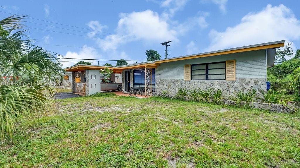 440 SW 29th Terrace, Fort Lauderdale, FL 33312 photo 2