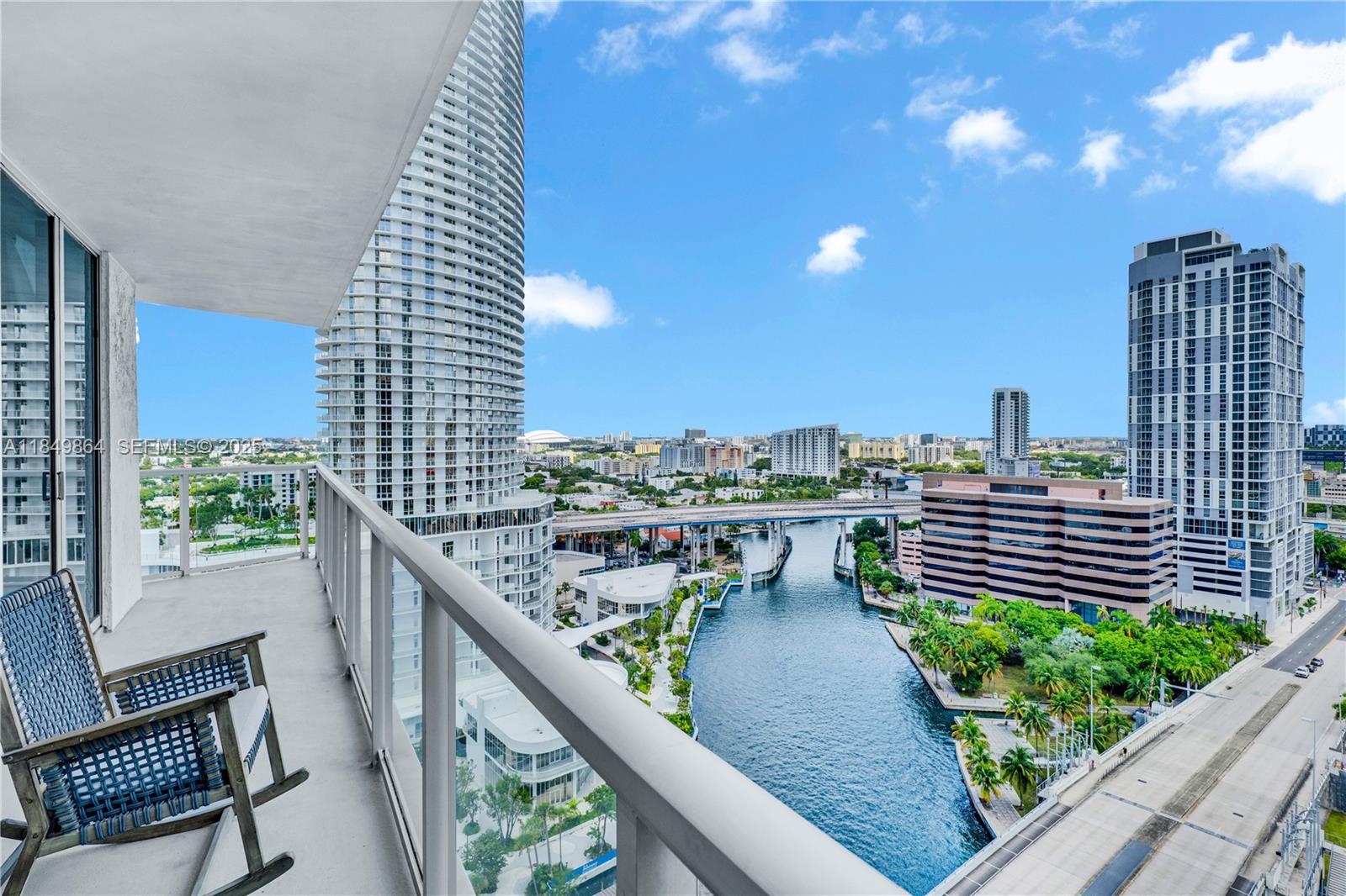 185 SW 7th Street 1901, Miami, FL 33130, Miami