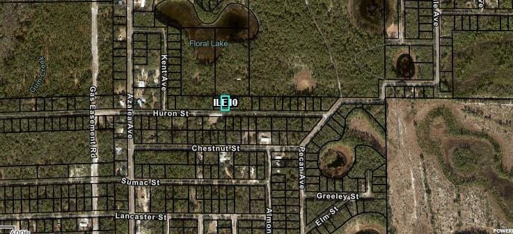 0 Huron, Interlachen, FL 32148 photo 2