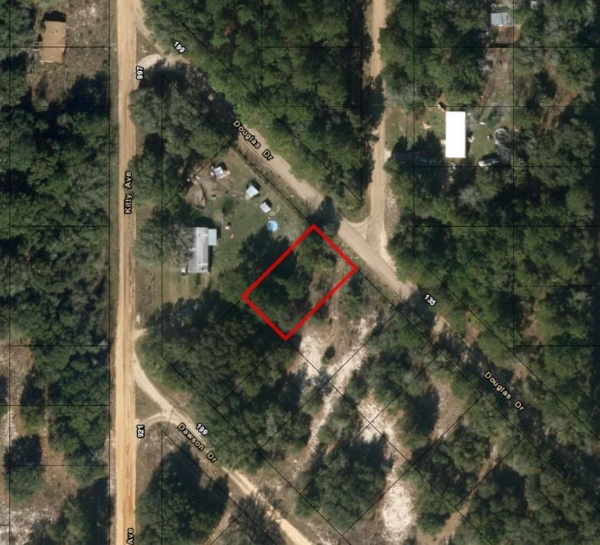 0 Douglas Drive, Interlachen, FL 32148 photo 2