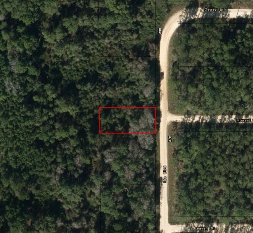 0 Ida Boulevard, Interlachen, FL 32148 photo 2