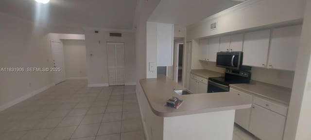 160 SW 117th Terrace 6102, sold in Marquesa Condo, Pembroke Pines, FL