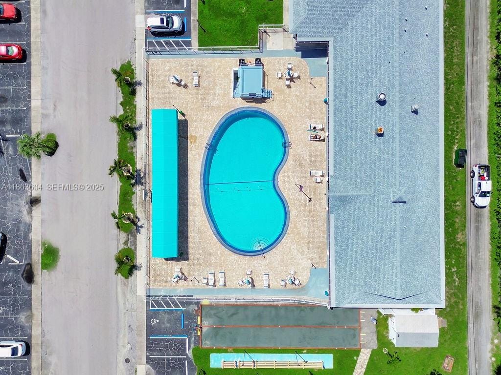 1301 N 12th Court 3B, Hollywood, FL 33019 photo 14