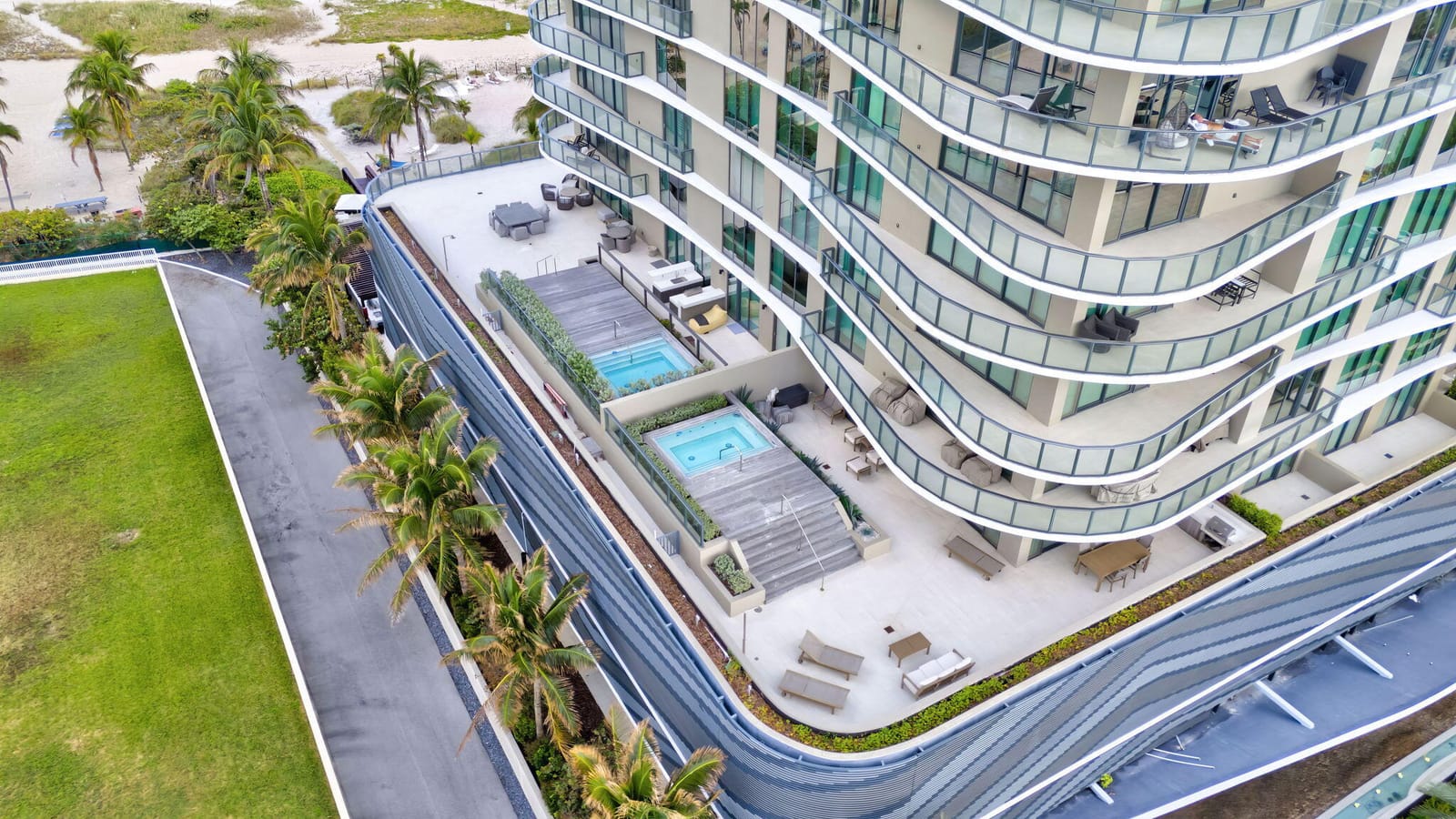 730 N Ocean Boulevard 1801, Pompano Beach, FL 33062 photo 4