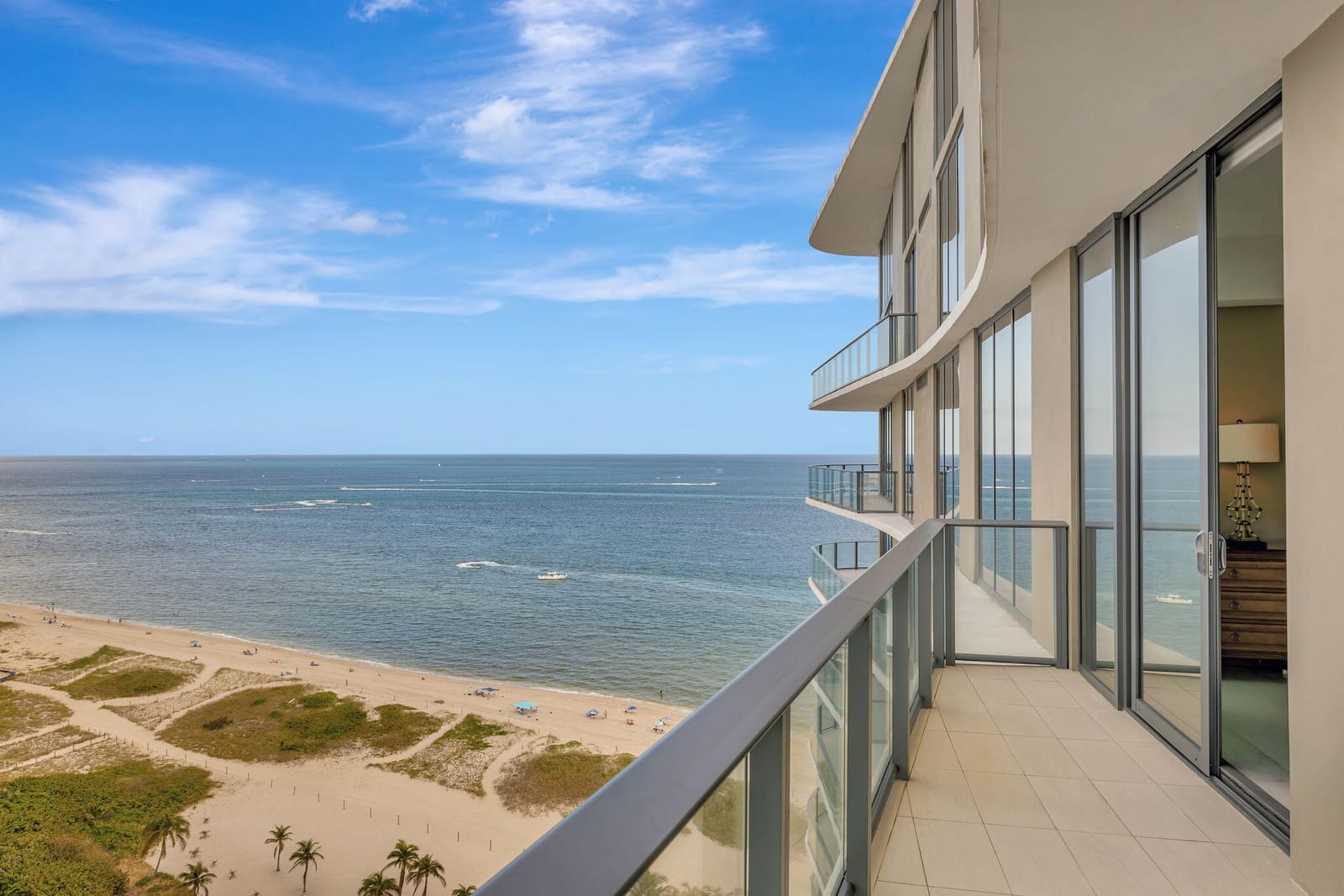 730 N Ocean Boulevard 1801, Pompano Beach, FL 33062 photo 9