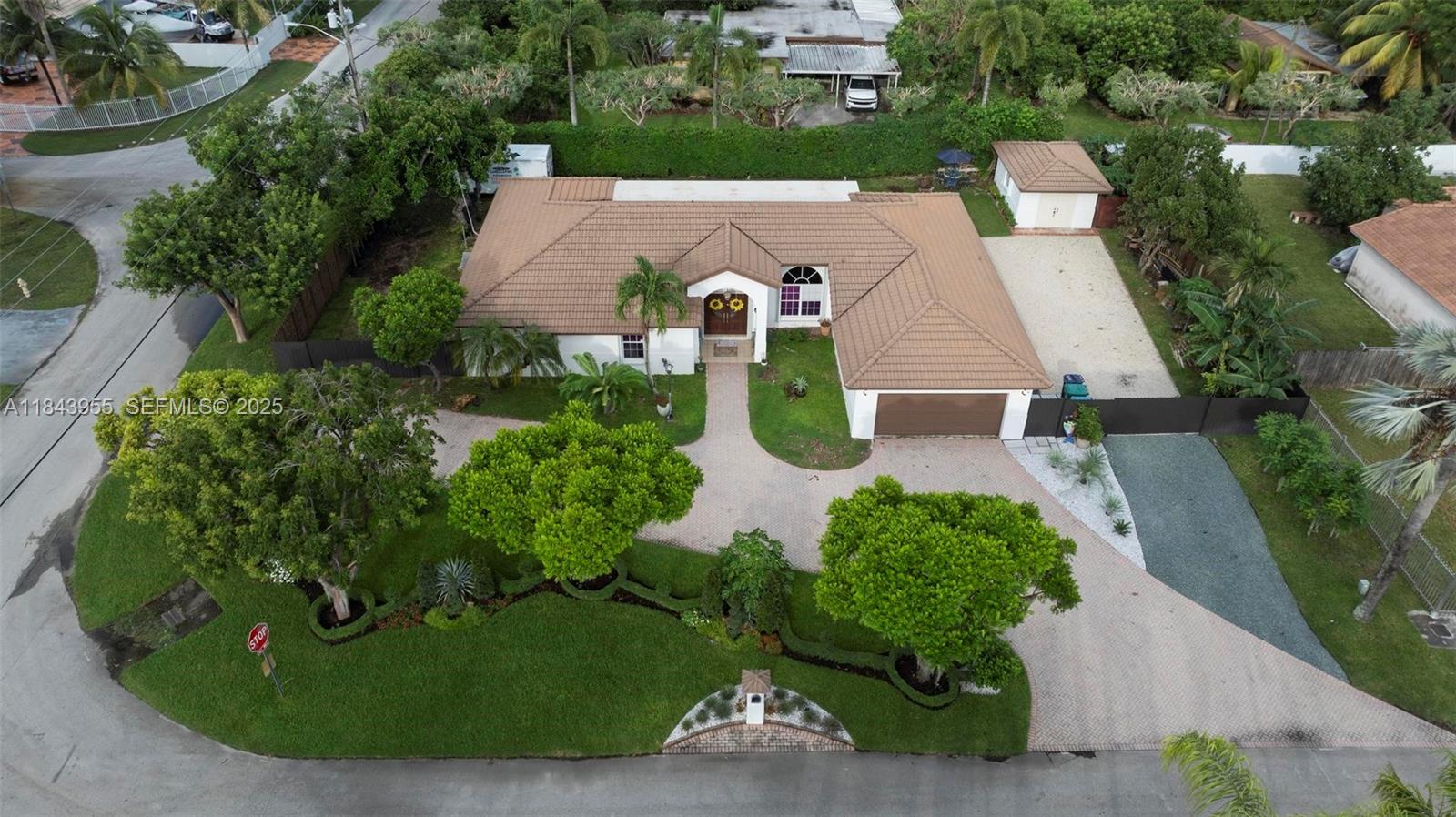 28401 SW 158th Court, Homestead, FL 33033, Homestead