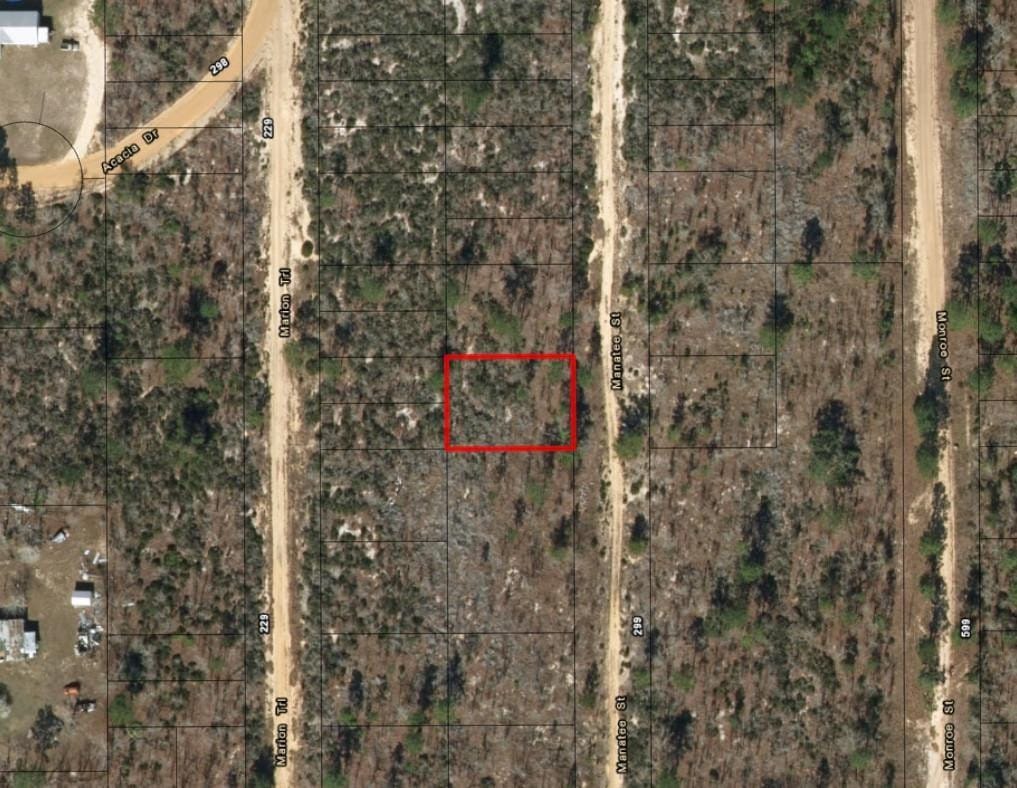 0 Manatee Street, Interlachen, FL 32148 photo 2