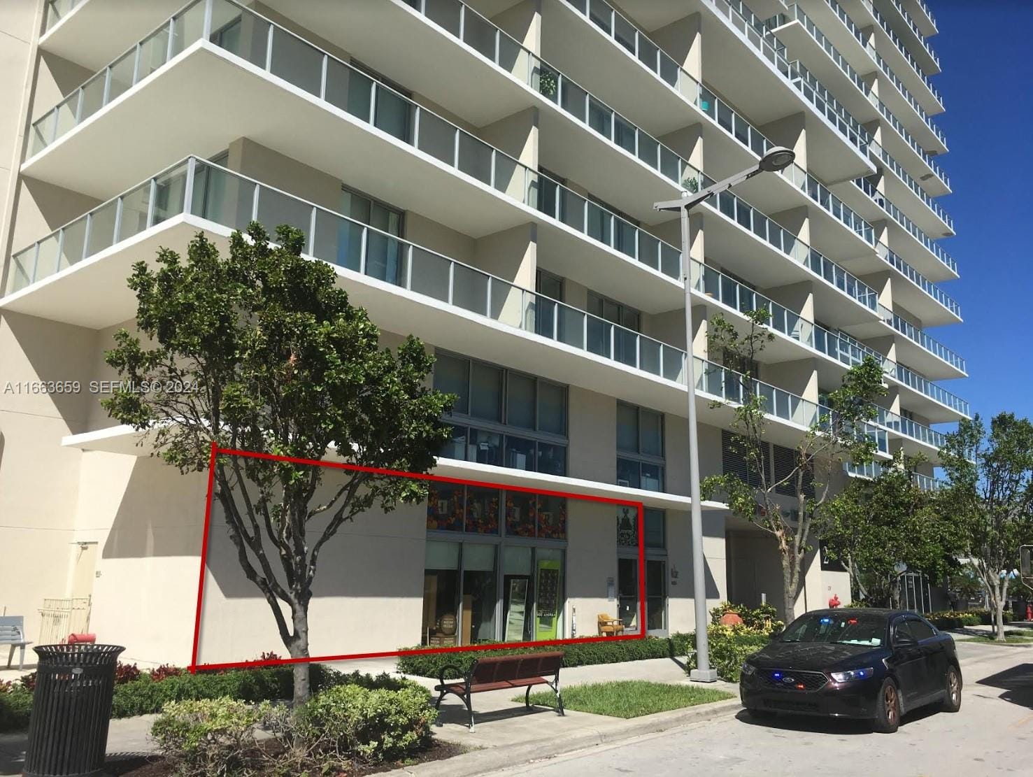 3470 E Coast Avenue CU-10, Miami, FL 33137