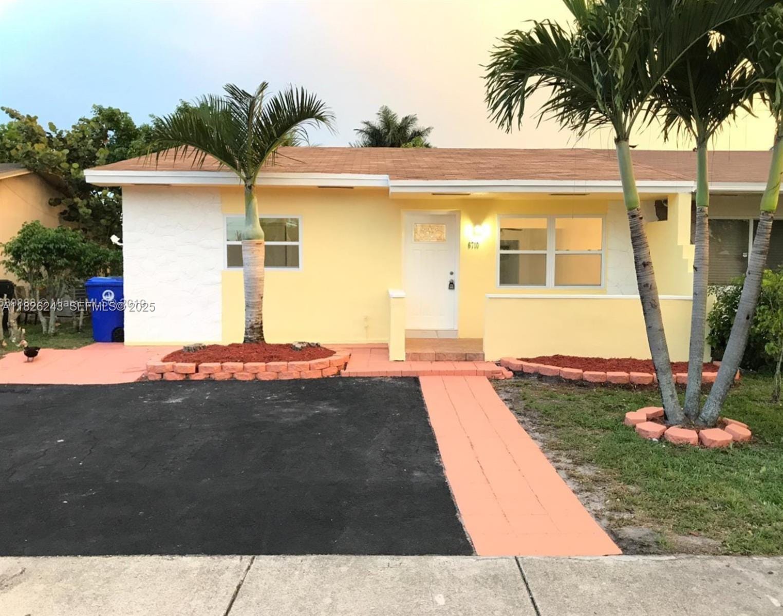 6710 SW 18th Court, North Lauderdale, FL 33068 photo 1