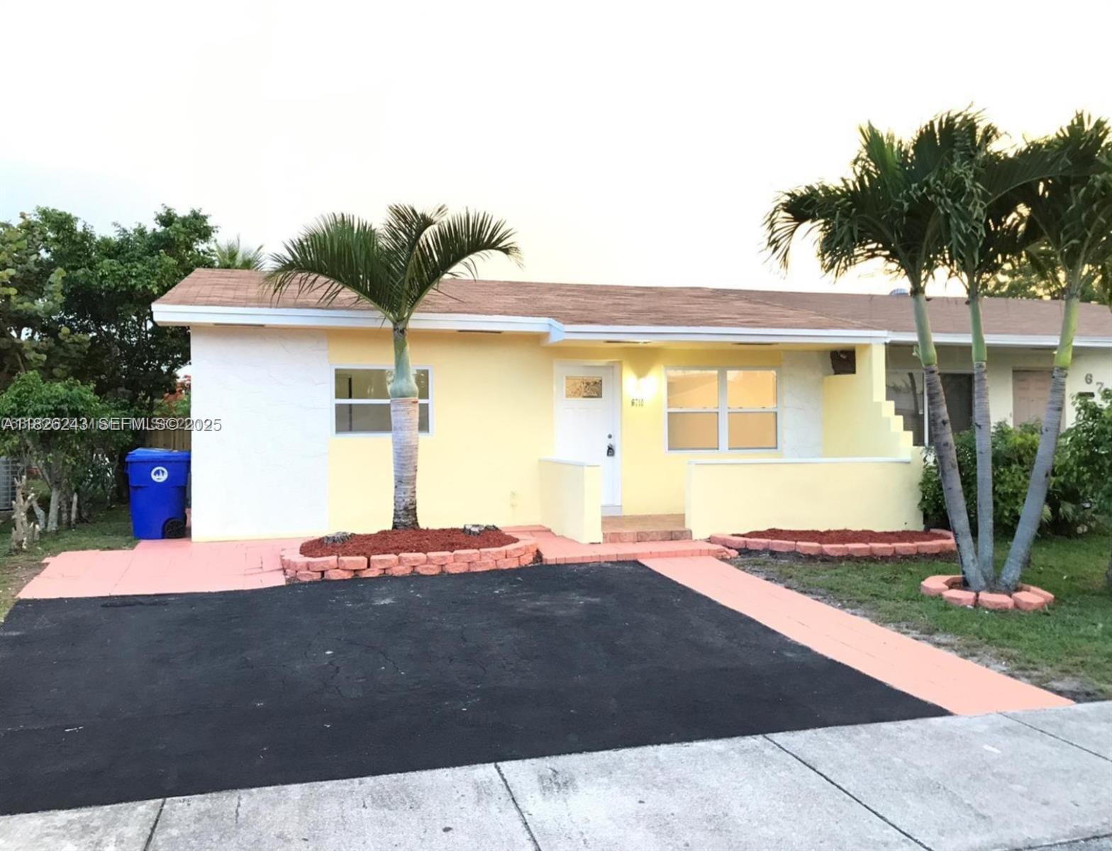 6710 SW 18th Court, North Lauderdale, FL 33068 photo 2