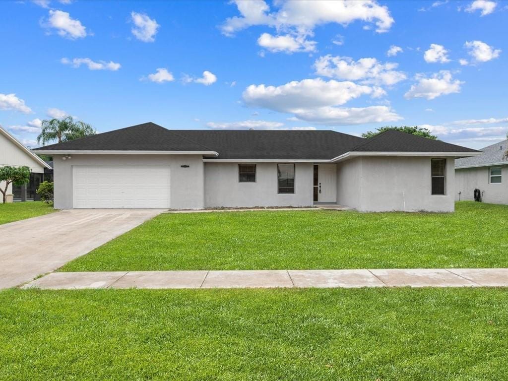 6165 Winding Brooke Way, Delray Beach, FL 33484