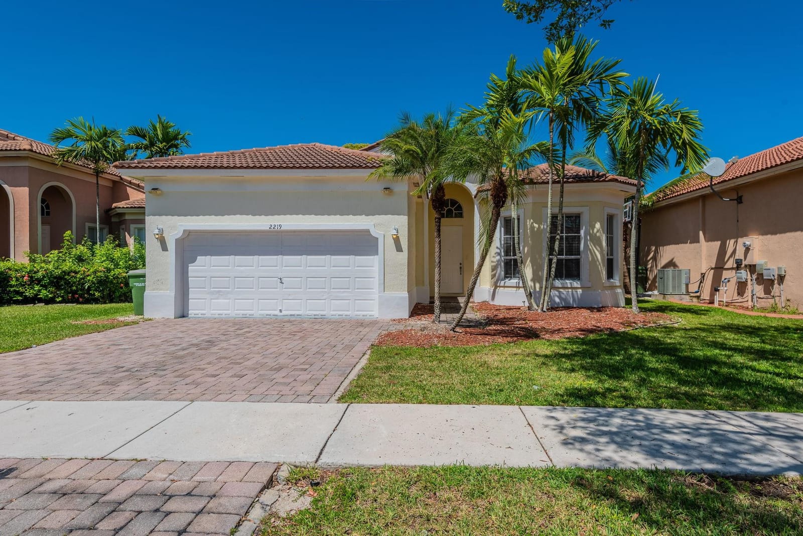 2219 Portofino Avenue, Homestead, FL 33033