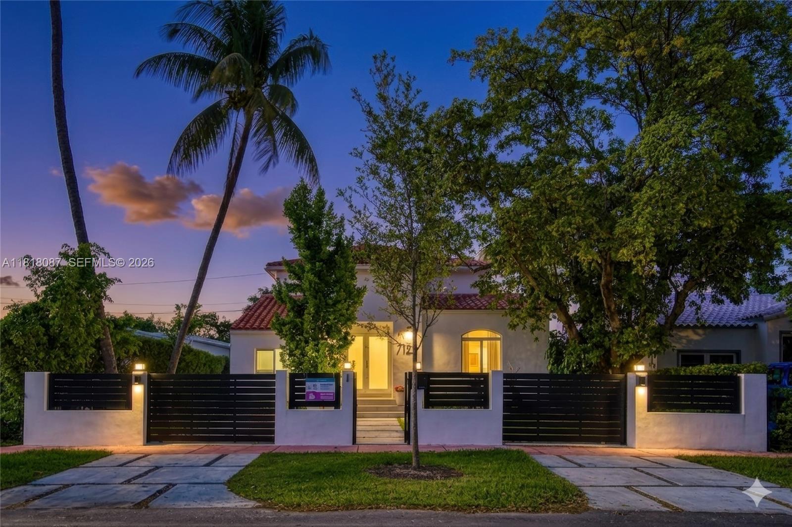 719 W 51st Street, Miami Beach, FL 33140, Miami Beach