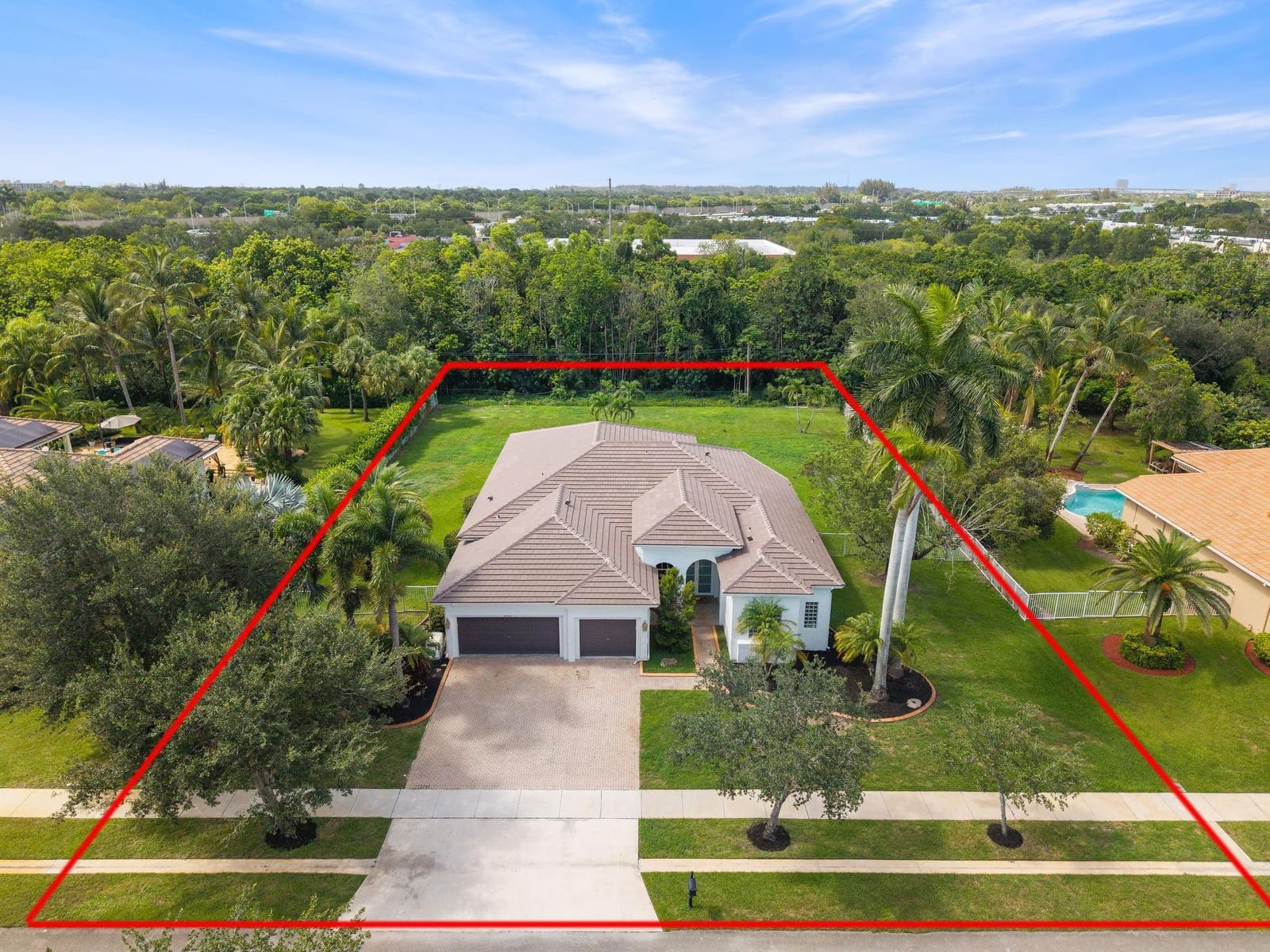 15651 SW 15 Street, Davie, FL 33326 photo 2
