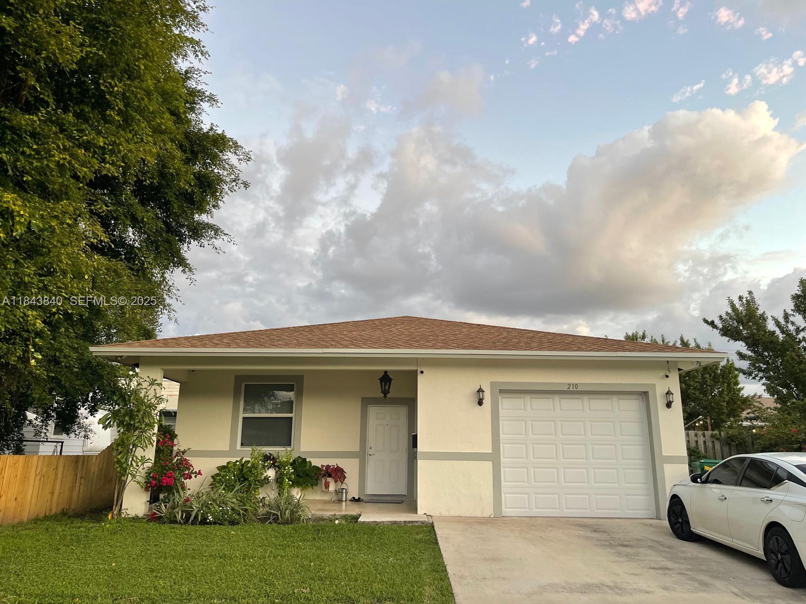 210 SW 4th Street 210, Dania Beach, FL 33004, Dania Beach