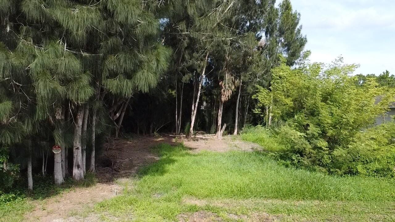 3306 NW 36th Avenue, Okeechobee, FL 34972