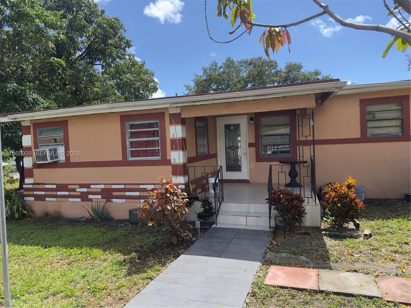 2490 NW 97th Street A, Miami, FL 33147, Miami